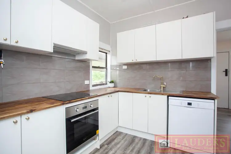Second view of Homely house listing, 80 Queen Street North, Wingham NSW 2429