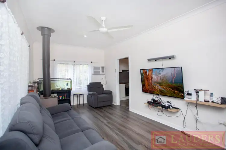 Third view of Homely house listing, 80 Queen Street North, Wingham NSW 2429