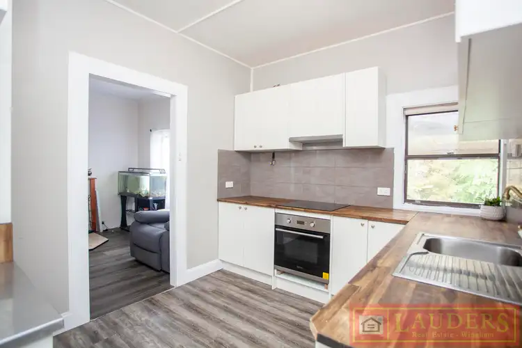Sixth view of Homely house listing, 80 Queen Street North, Wingham NSW 2429