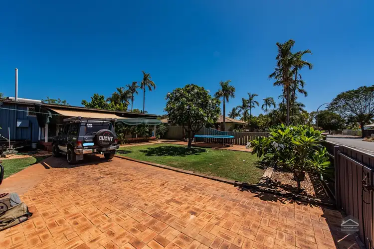18 Cone Place, South Hedland WA 6722