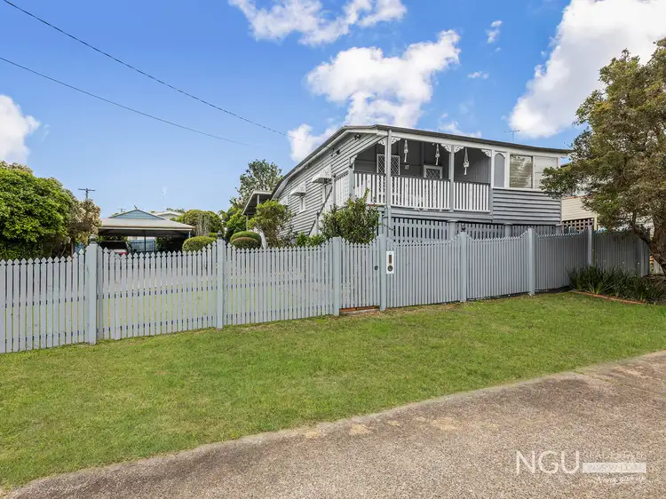 16 Pine Street, North Ipswich QLD 4305