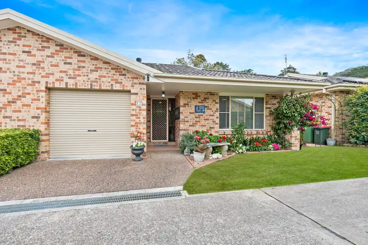 17/8 McLennan Street, Narara NSW 2250