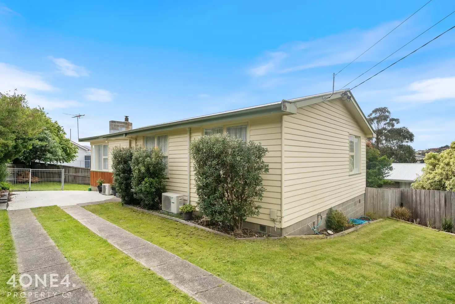 Main view of Homely house listing, 29 Hudson Crescent, Glenorchy TAS 7010