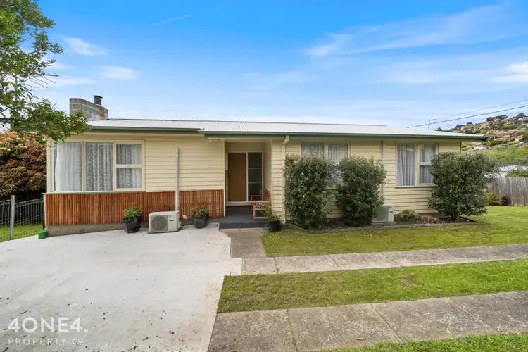 Second view of Homely house listing, 29 Hudson Crescent, Glenorchy TAS 7010