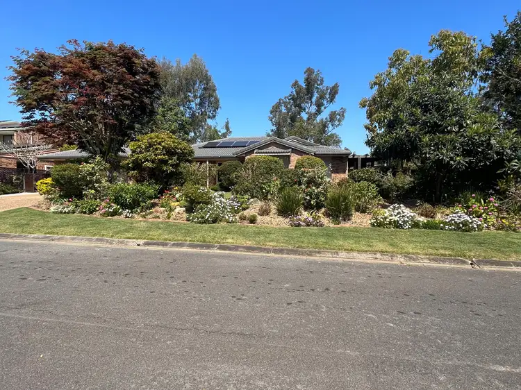 Main view of Homely house listing, 25 Aringa Crescent, Karana Downs QLD 4306
