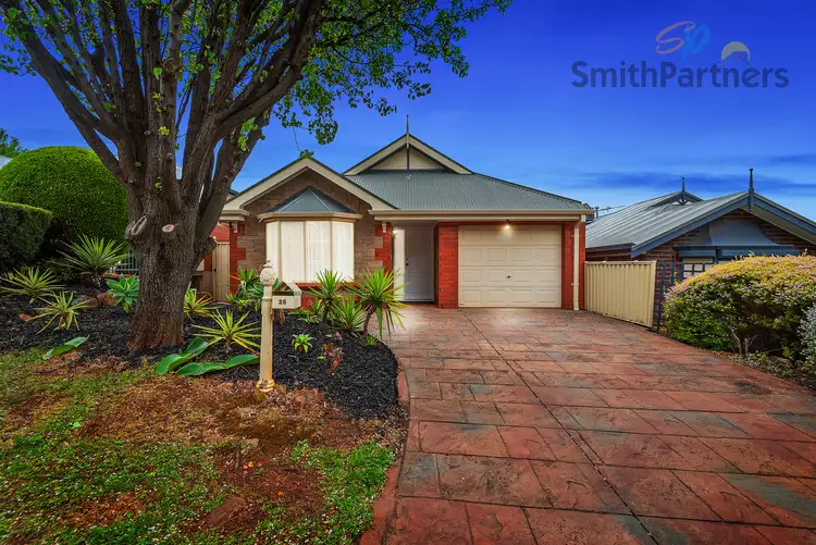 25 Nella Dan Court, Greenwith SA 5125
