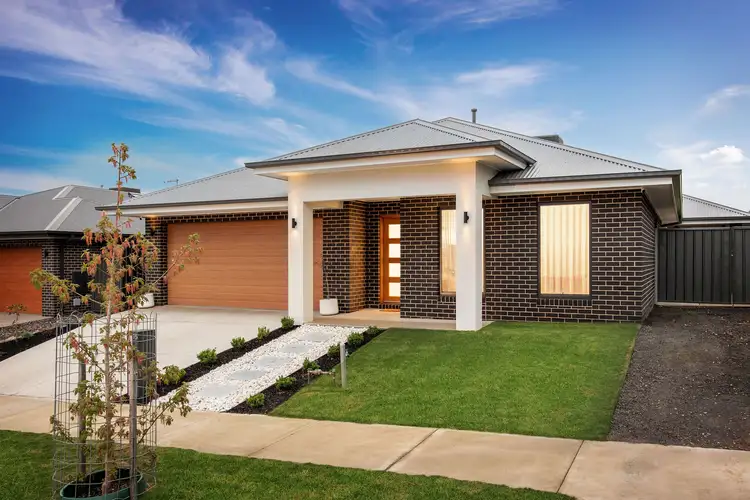Main view of Homely house listing, 15 Queensberry Road, Leneva VIC 3691