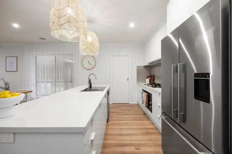 Third view of Homely house listing, 15 Queensberry Road, Leneva VIC 3691