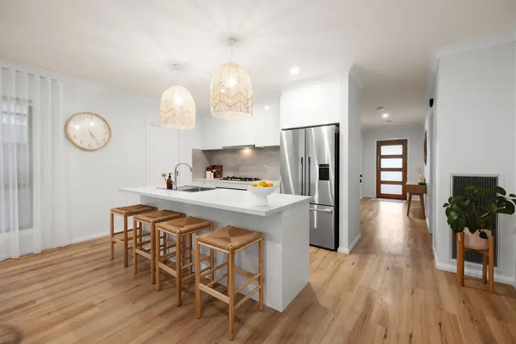 Fourth view of Homely house listing, 15 Queensberry Road, Leneva VIC 3691