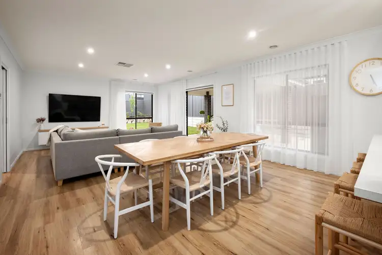 Sixth view of Homely house listing, 15 Queensberry Road, Leneva VIC 3691
