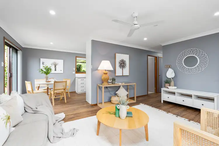 Second view of Homely house listing, 7 Courallie Road, Narara NSW 2250