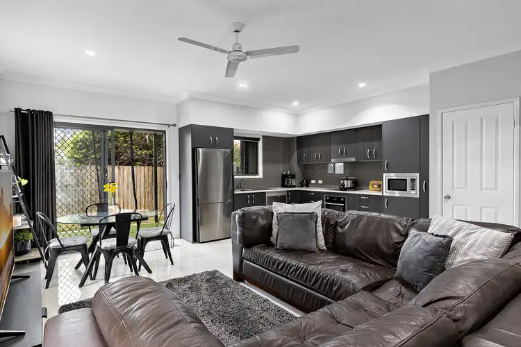 1-3/29 Buxton Street, Ascot QLD 4007