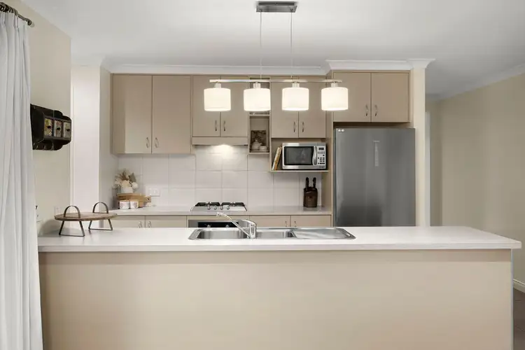 Third view of Homely house listing, 4 Whistler Concourse, Bandiana VIC 3691