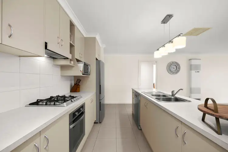 Fourth view of Homely house listing, 4 Whistler Concourse, Bandiana VIC 3691