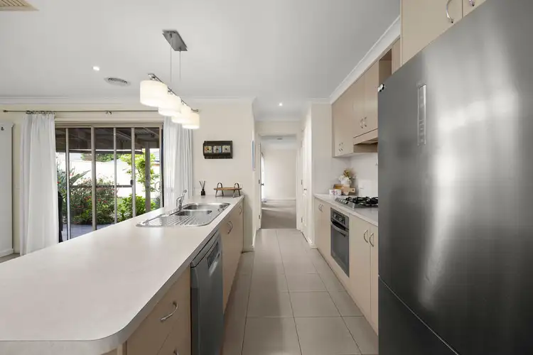 Fifth view of Homely house listing, 4 Whistler Concourse, Bandiana VIC 3691