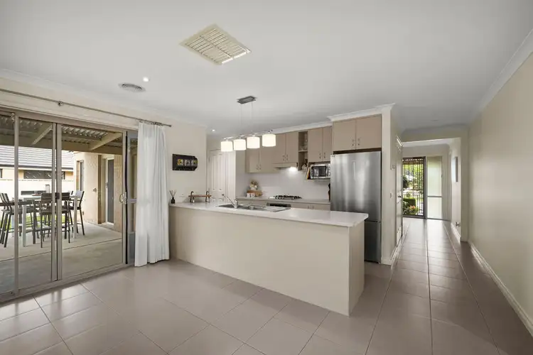 Sixth view of Homely house listing, 4 Whistler Concourse, Bandiana VIC 3691