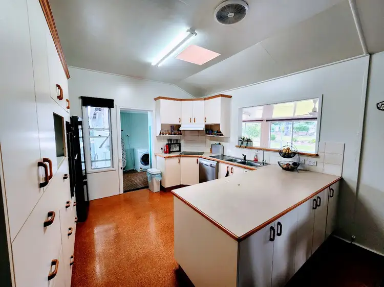 Fourth view of Homely house listing, 4 James Street, Crows Nest QLD 4355