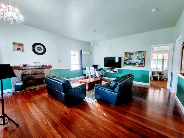 Fifth view of Homely house listing, 4 James Street, Crows Nest QLD 4355