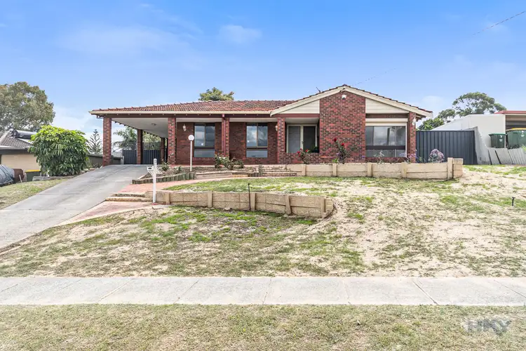 63 Waddington Crescent, Koondoola WA 6064
