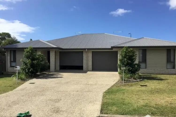 Main view of Homely semi-detached listing, 1/25 Cobalt Circuit, Coomera QLD 4209