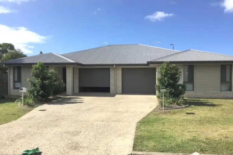 Main view of Homely semi-detached listing, 2/25 Cobalt Circuit, Coomera QLD 4209
