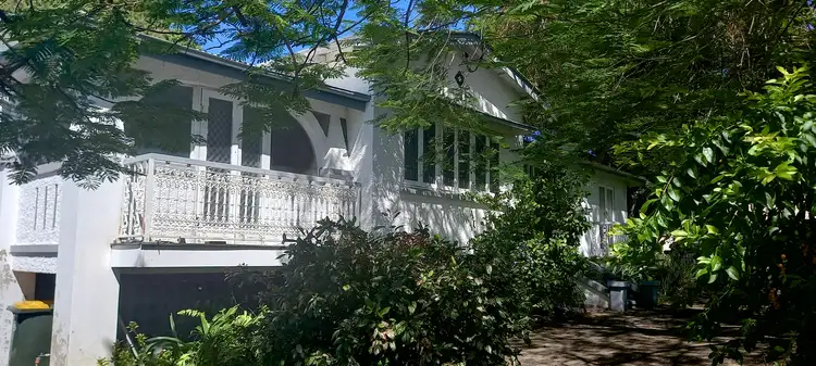 33 Palmer Street, Allenstown QLD 4700