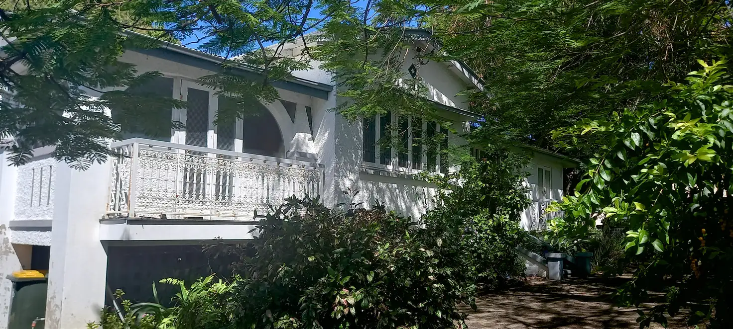 Main view of Homely house listing, 33 Palmer Street, Allenstown QLD 4700