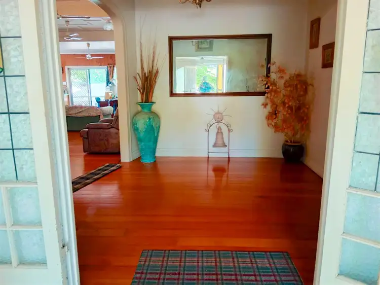 Third view of Homely house listing, 33 Palmer Street, Allenstown QLD 4700