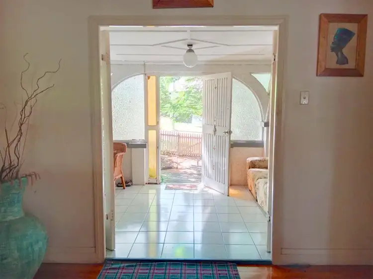 Fourth view of Homely house listing, 33 Palmer Street, Allenstown QLD 4700