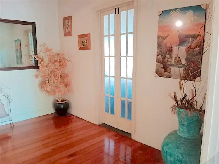 Fifth view of Homely house listing, 33 Palmer Street, Allenstown QLD 4700