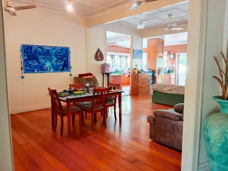 Sixth view of Homely house listing, 33 Palmer Street, Allenstown QLD 4700