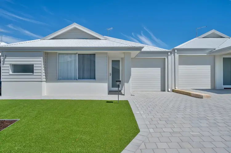 Main view of Homely house listing, 30 Bushlark Turn, Erskine WA 6210