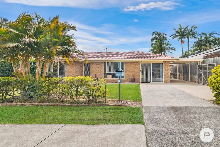 32 Solandra Circuit, Regents Park QLD 4118