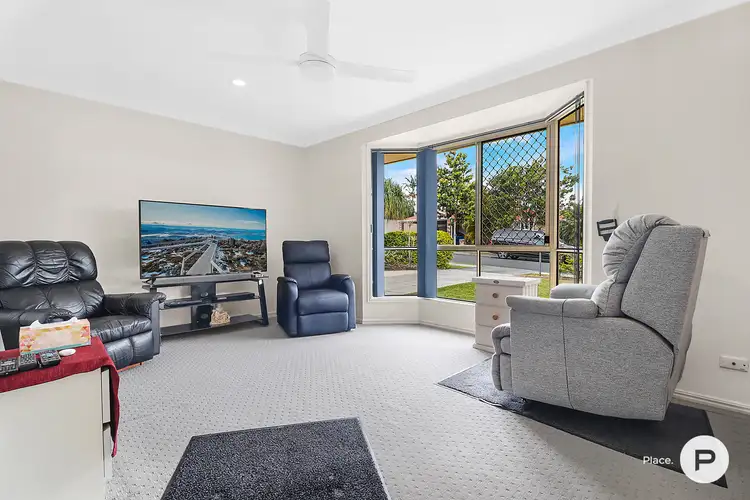 Third view of Homely house listing, 32 Solandra Circuit, Regents Park QLD 4118