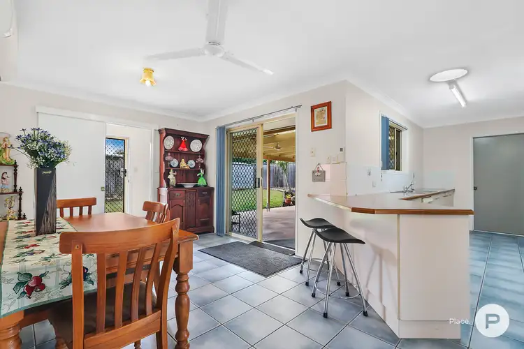 Fifth view of Homely house listing, 32 Solandra Circuit, Regents Park QLD 4118