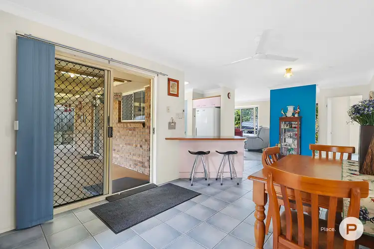 Sixth view of Homely house listing, 32 Solandra Circuit, Regents Park QLD 4118