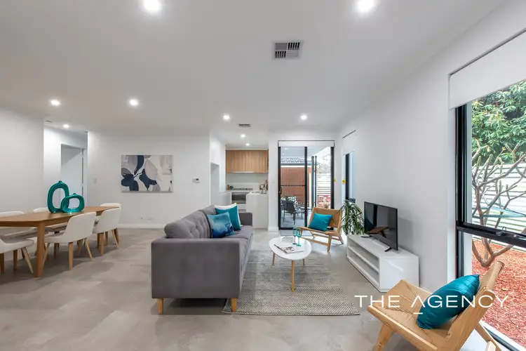 9A Barker Street, Bedford WA 6052