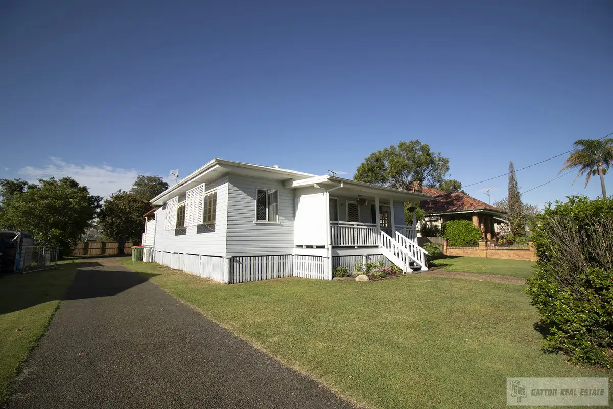 Main view of Homely house listing, 25 Spencer Street, Gatton QLD 4343