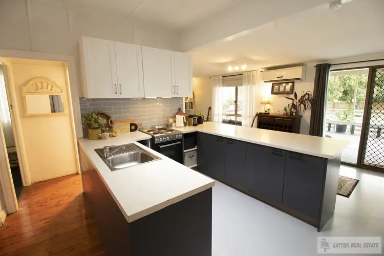 Second view of Homely house listing, 25 Spencer Street, Gatton QLD 4343