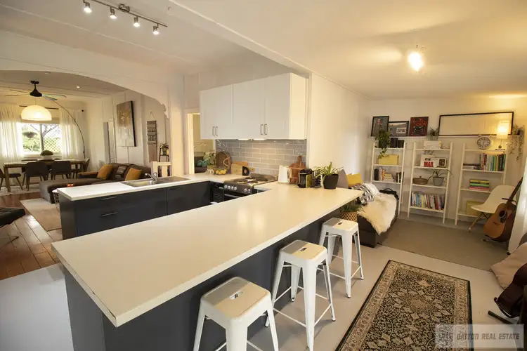 Third view of Homely house listing, 25 Spencer Street, Gatton QLD 4343