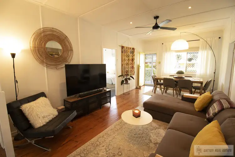 Fourth view of Homely house listing, 25 Spencer Street, Gatton QLD 4343