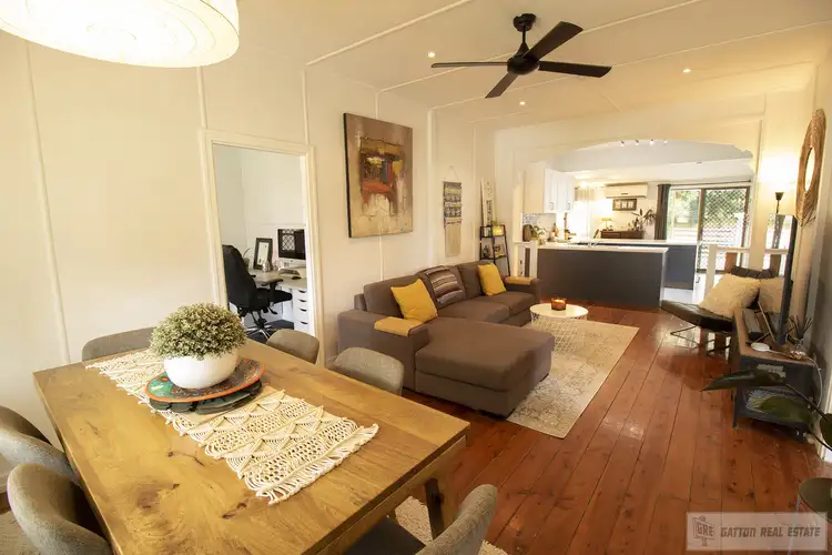 Sixth view of Homely house listing, 25 Spencer Street, Gatton QLD 4343