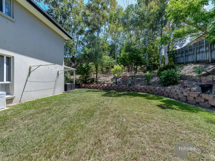 Fourth view of Homely townhouse listing, 18/6 Buddy Holly Close, Parkwood QLD 4214