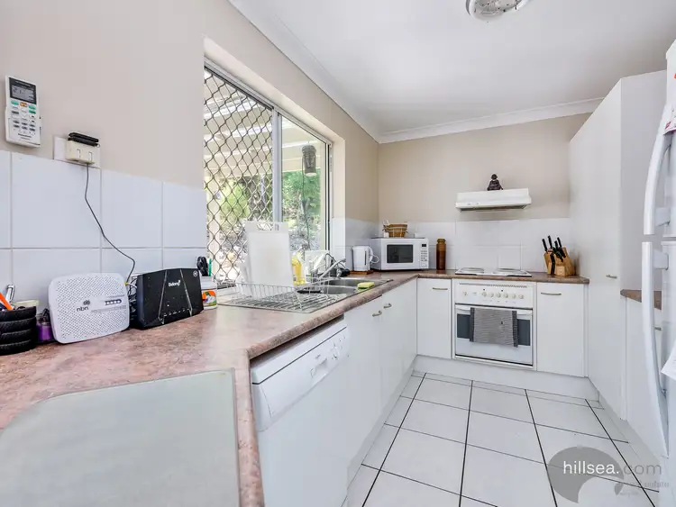 Sixth view of Homely townhouse listing, 18/6 Buddy Holly Close, Parkwood QLD 4214