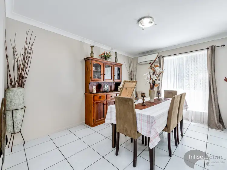 Seventh view of Homely townhouse listing, 18/6 Buddy Holly Close, Parkwood QLD 4214