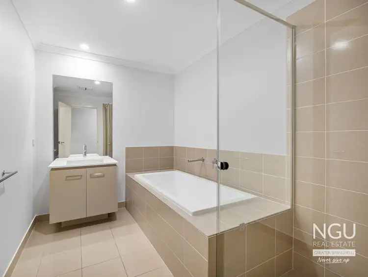 Fifth view of Homely house listing, 9 Alton Towers Street, Springfield Lakes QLD 4300