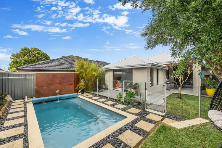 Main view of Homely house listing, 34 Paltridge Avenue, Carlisle WA 6101