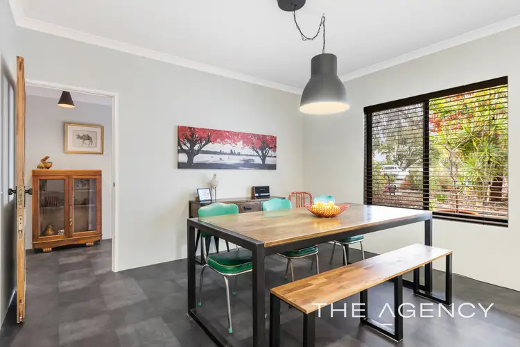 Third view of Homely house listing, 34 Paltridge Avenue, Carlisle WA 6101