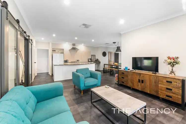 Sixth view of Homely house listing, 34 Paltridge Avenue, Carlisle WA 6101