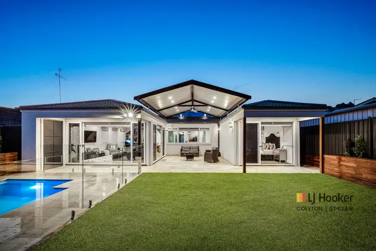 Second view of Homely house listing, 7 Brolga Glen, St Clair NSW 2759